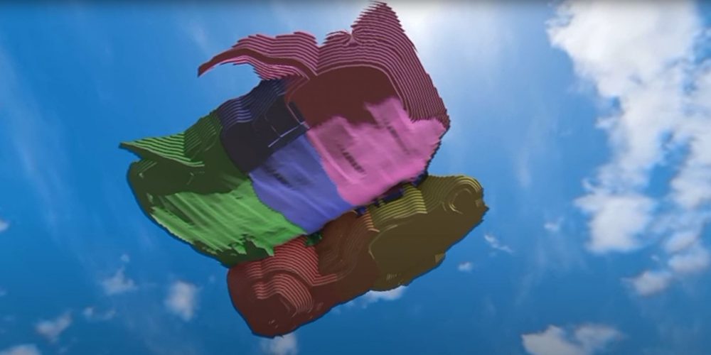 Hexagon VR Marketing