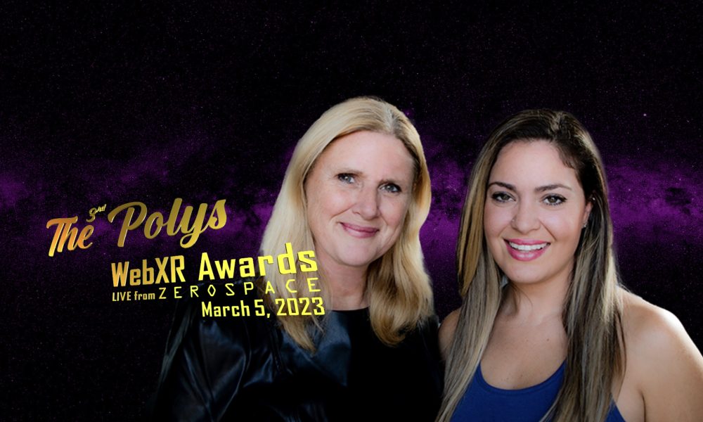 Polys WebXR Awards