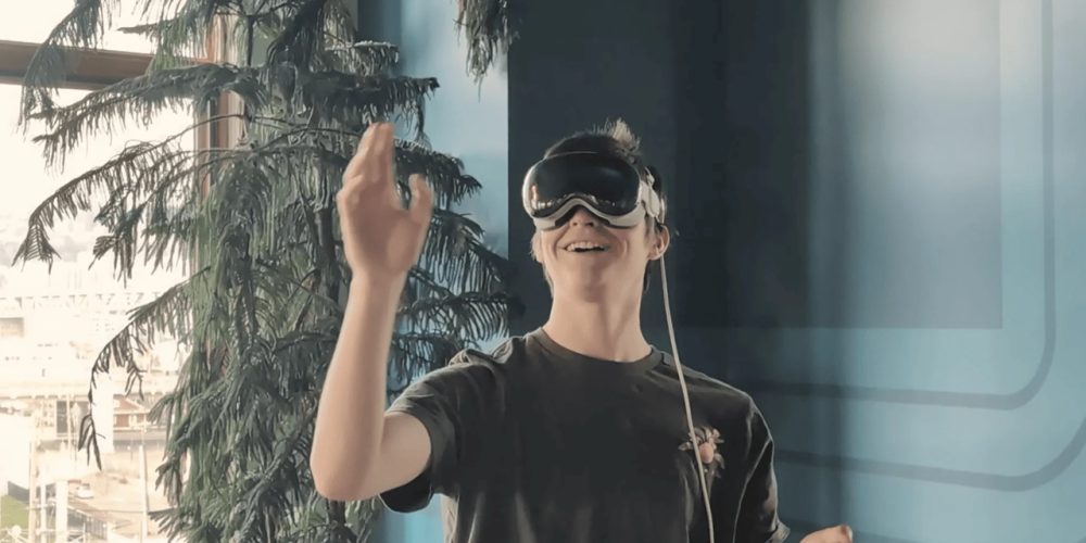 Spatial Computing Playground