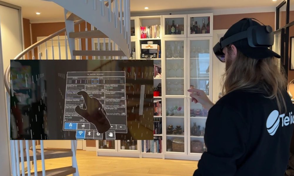 SeeSignal For Telia Norway