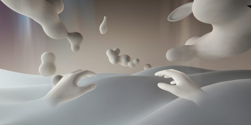 Castello: Sensations VR