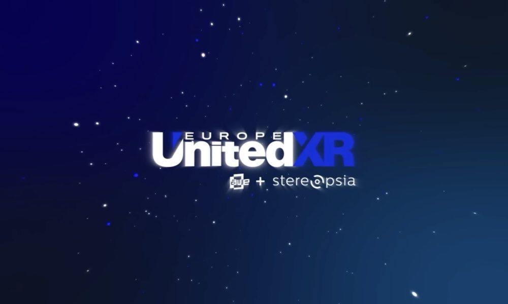 VRM Reality Innovators Highlights 2025.11.05