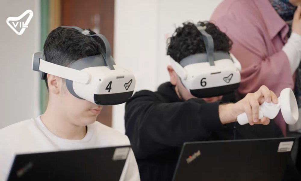 German State Ministry of Education and Training