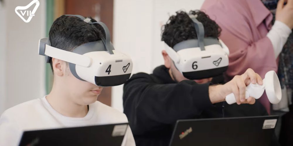 German State Ministry of Education and Training