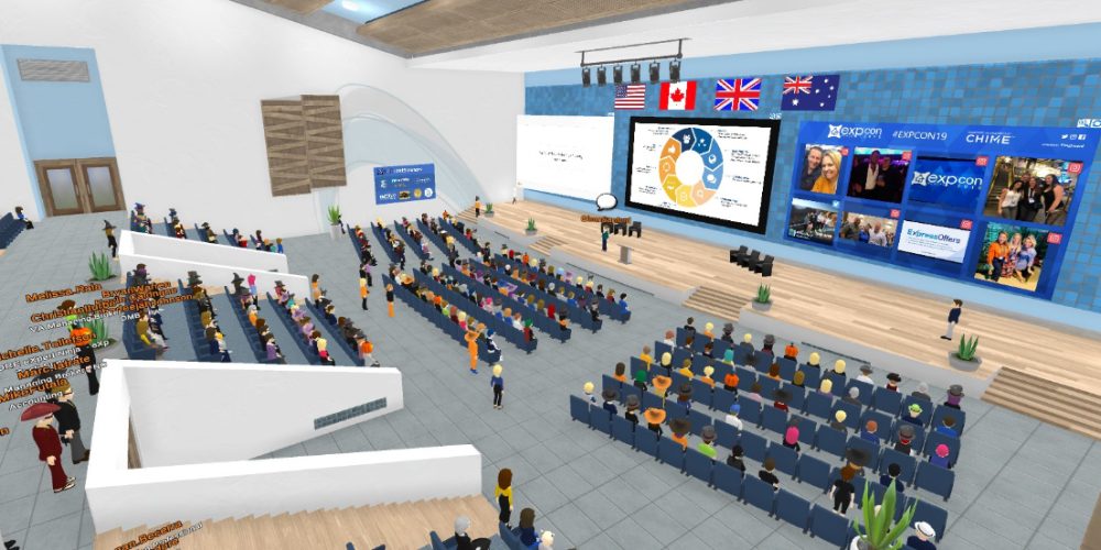 Laval Virtual’s Annual Conference