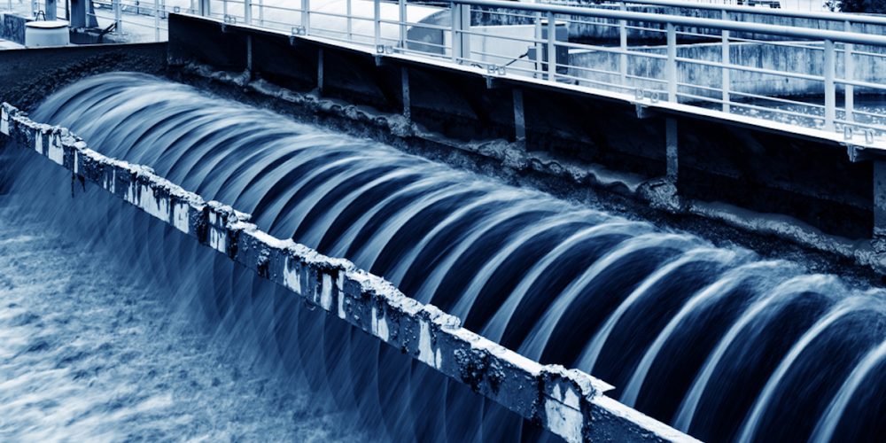 Yorkshire Water VR and Visualisation Solutions