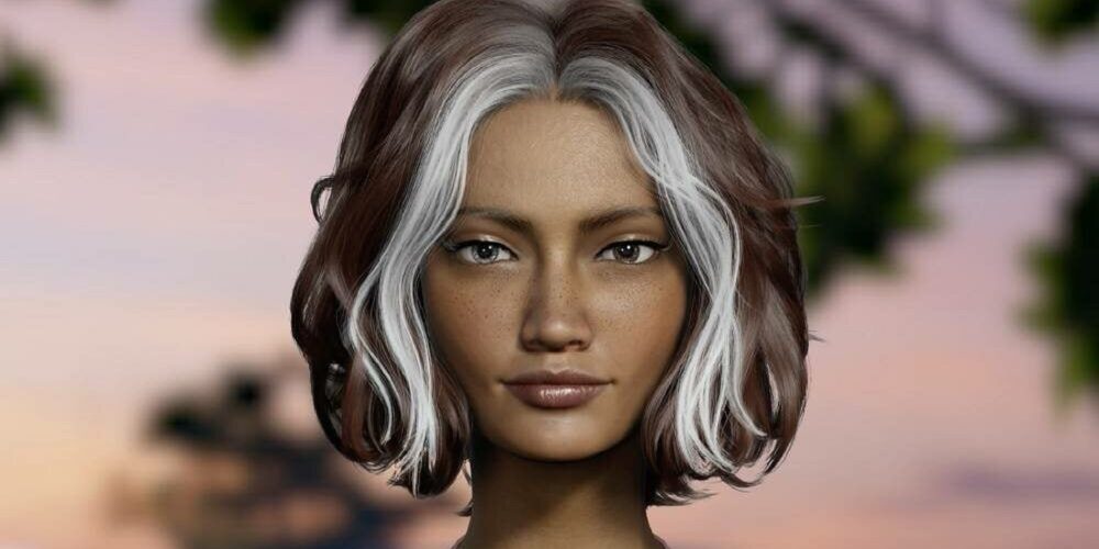 LMVH Creates Virtual Fashion Ambassador