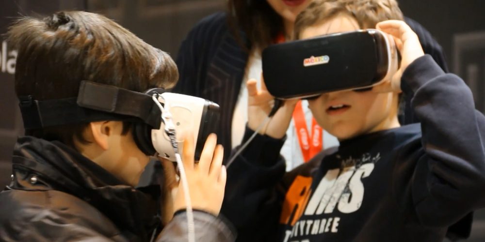 Mexico’s Immersive And Interactive Experiences