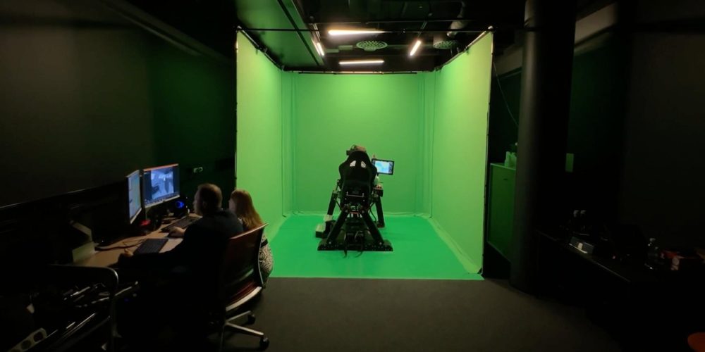 Wärtsilä Maritime XR Training