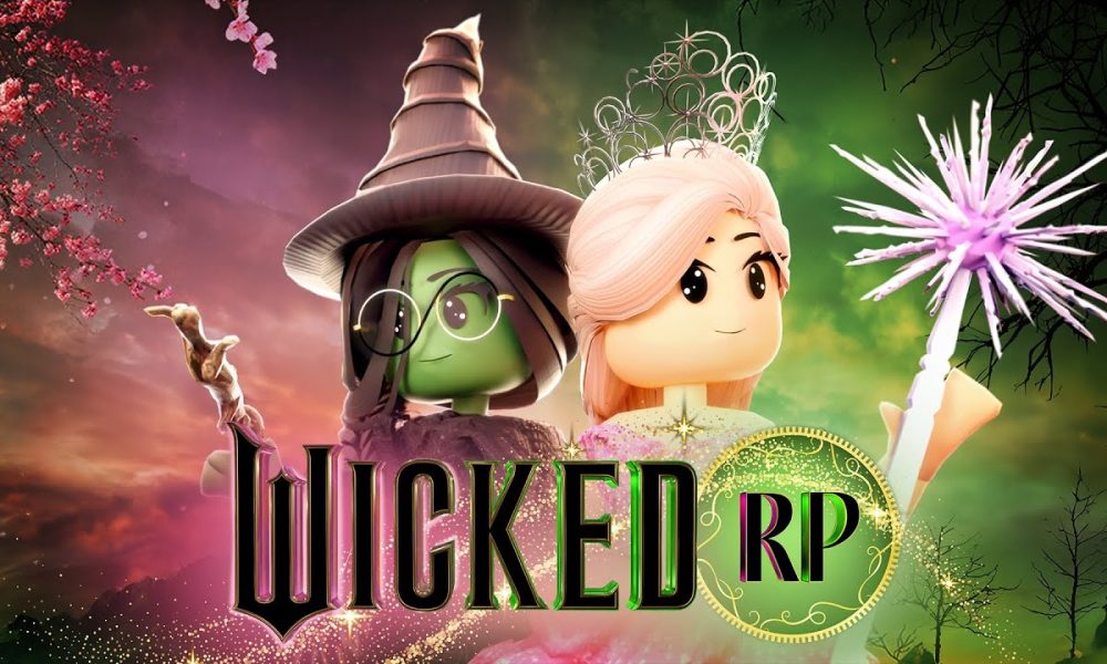 Wicked RP