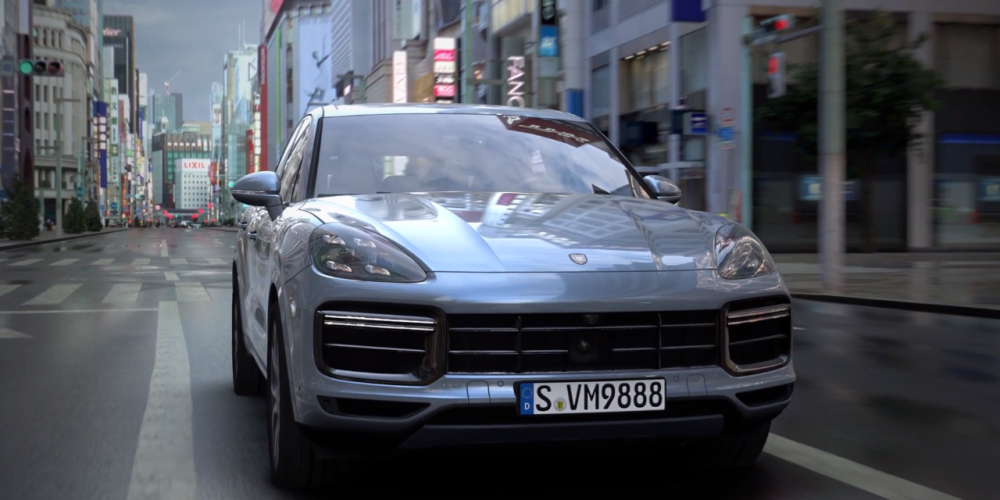 The Intelligent Car Configurator Concept