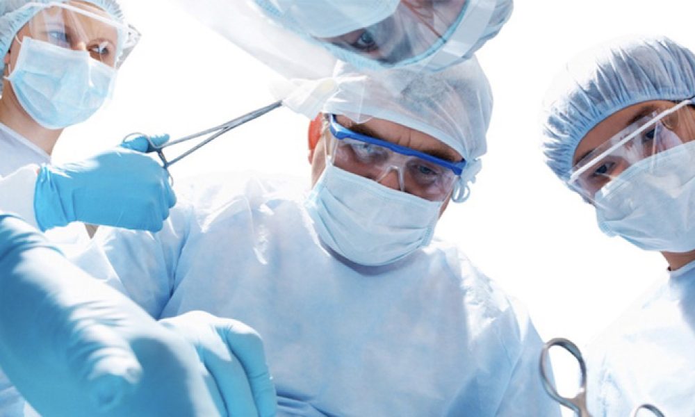 Zimmer Biomet – Medical Device