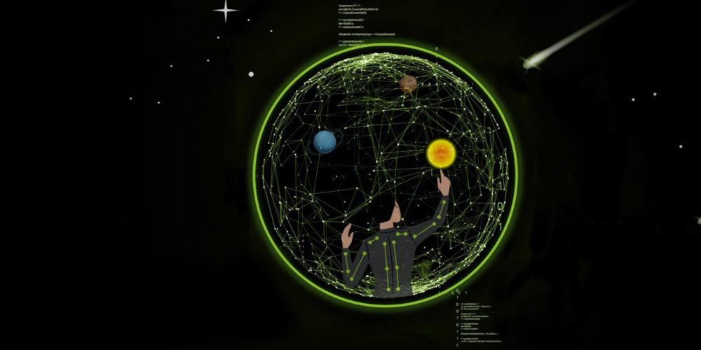 A Whole New World? The Metaverse And What It Could Mean For You