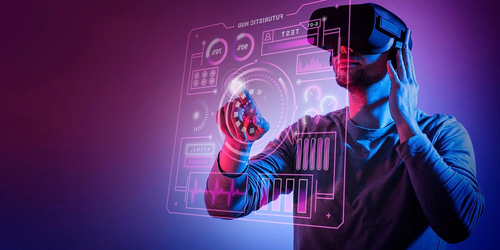 American Metaverse ​Summit & Awards