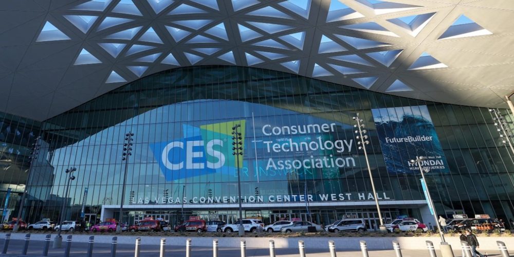 CES Round up with Charlie Fink