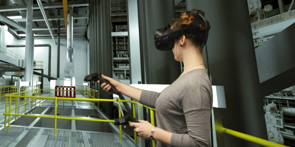 EDF Energy Health & Safety