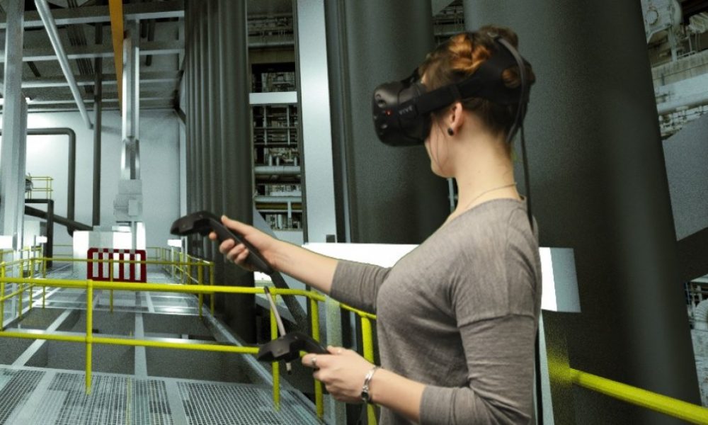 EDF Energy Health & Safety