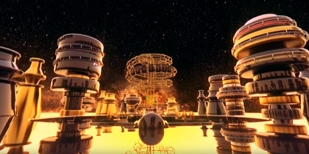 Exellys – Go for Gold