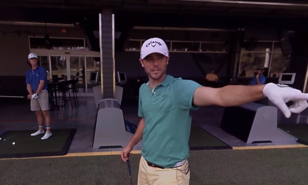 Callaway Golf – The Bryan Bros