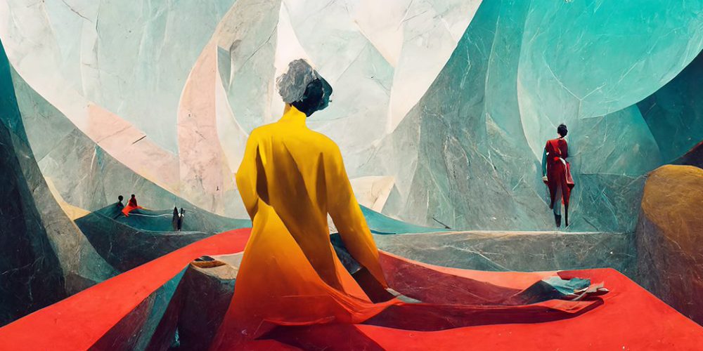 Immersive Internet for the Enterprise