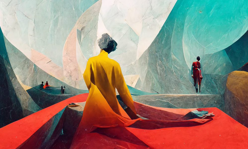 Immersive Internet for the Enterprise