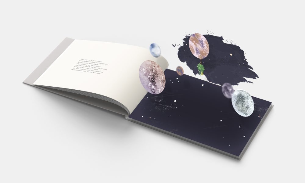 The Boy and The Lemon in VR