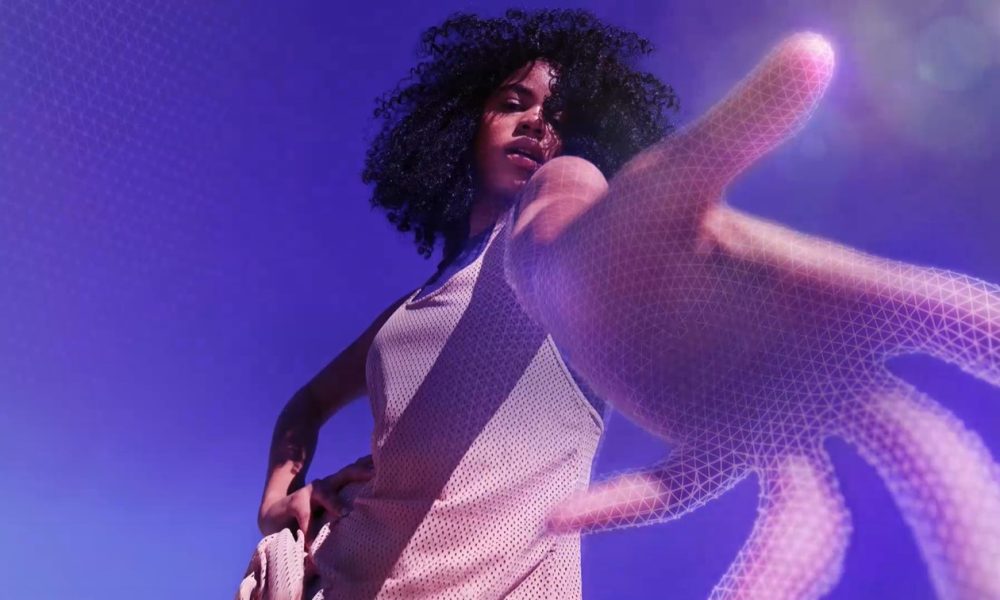 Meet Me In The Metaverse