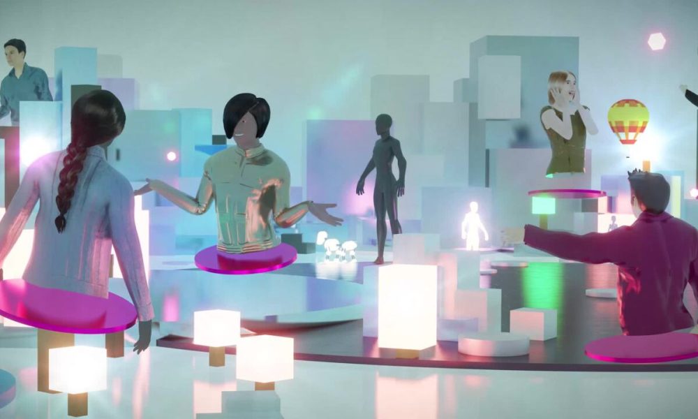 How the Metaverse Can Create Value for Your Brand