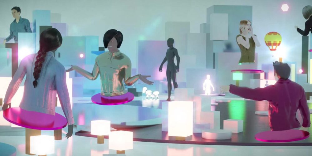 How the Metaverse Can Create Value for Your Brand