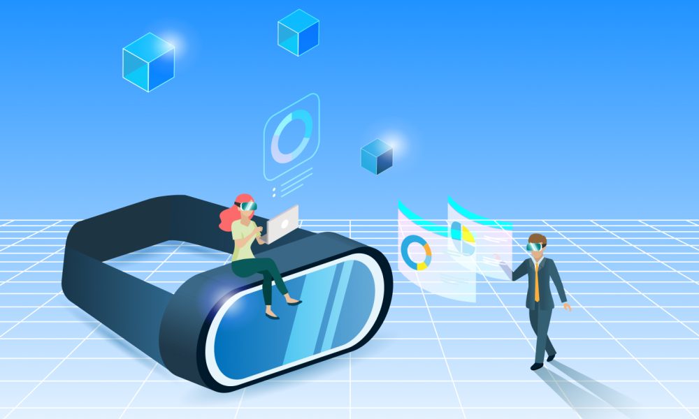 Metaverse Business Models