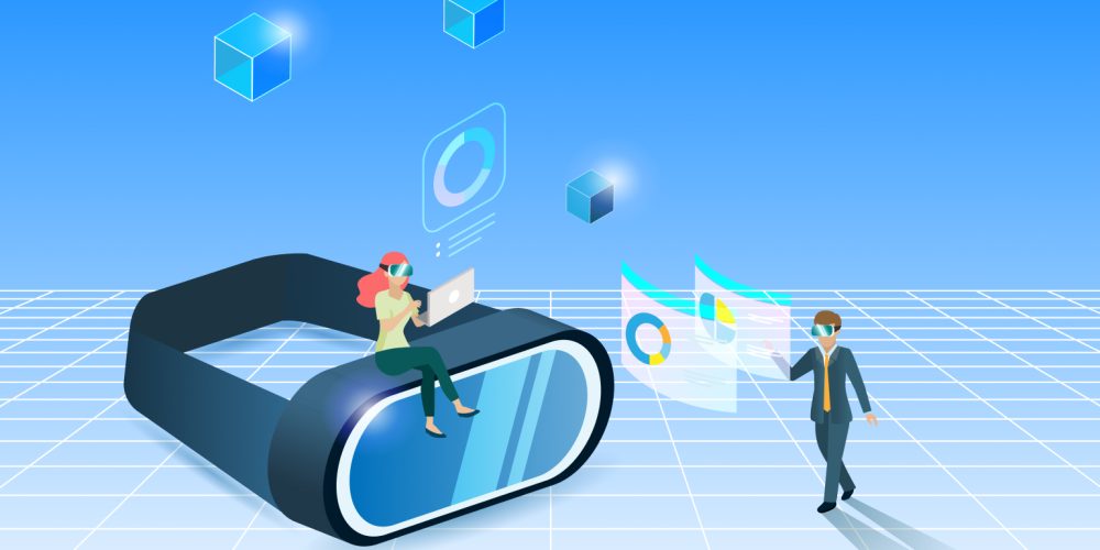 Metaverse Business Models