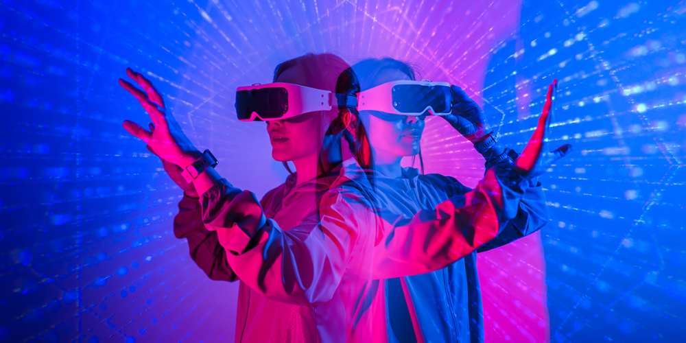 Metaverse Standards Forum: What You Need to Know