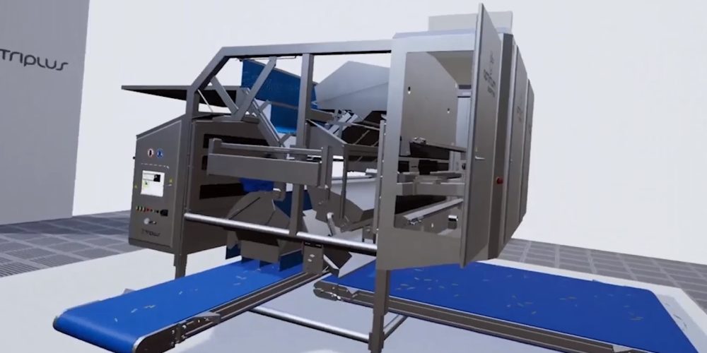 Optimum Sorting Machine