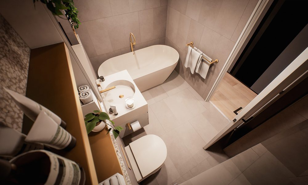 Paragon Melbourne CBD