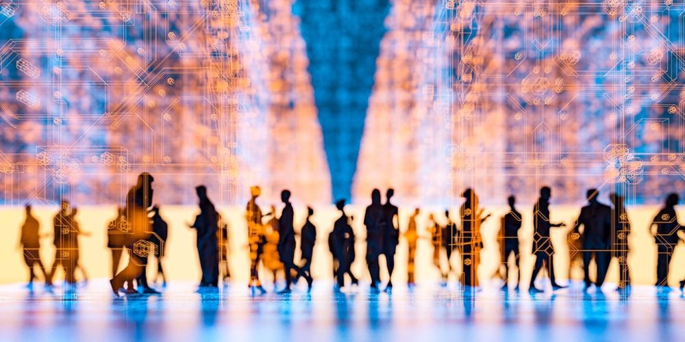 The Metaverse In 2040