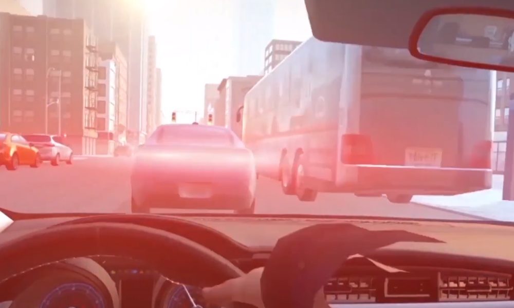 Toyota TeenDrive 365