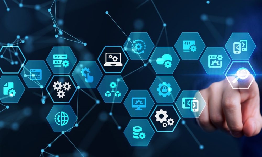 What’s New In The 2022 Gartner Hype Cycle For Emerging Technologies