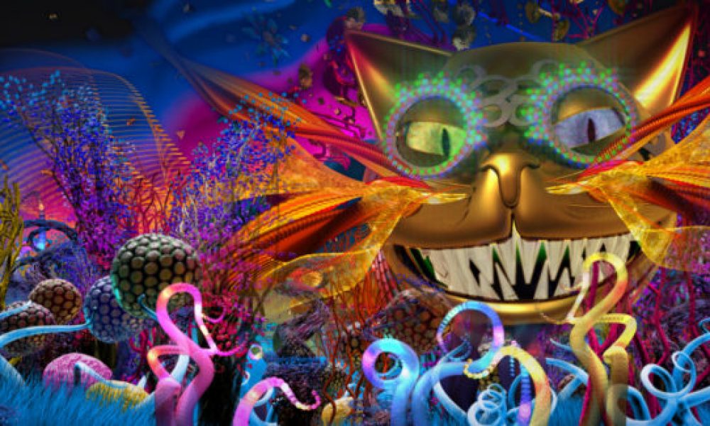 Fabulous Wonder.land