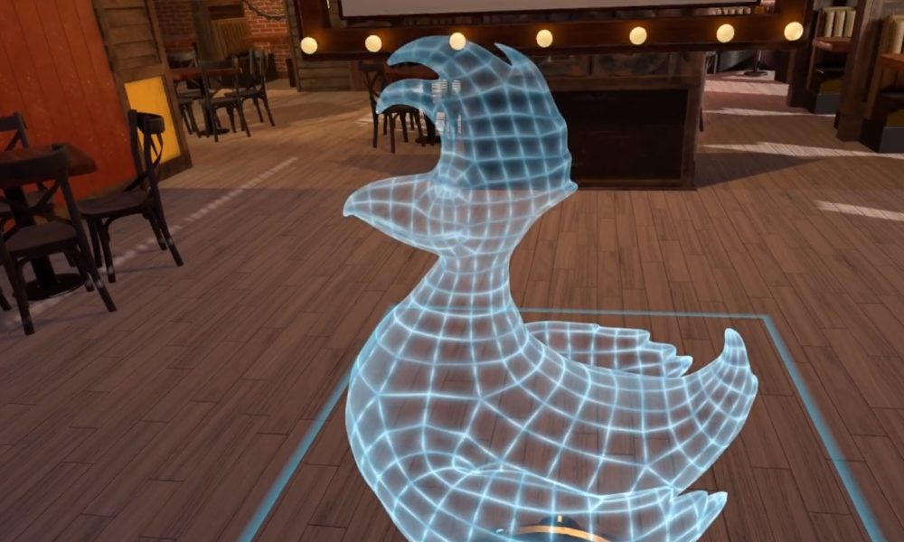 Zaxby’s Fanz of Flavor Runthrough