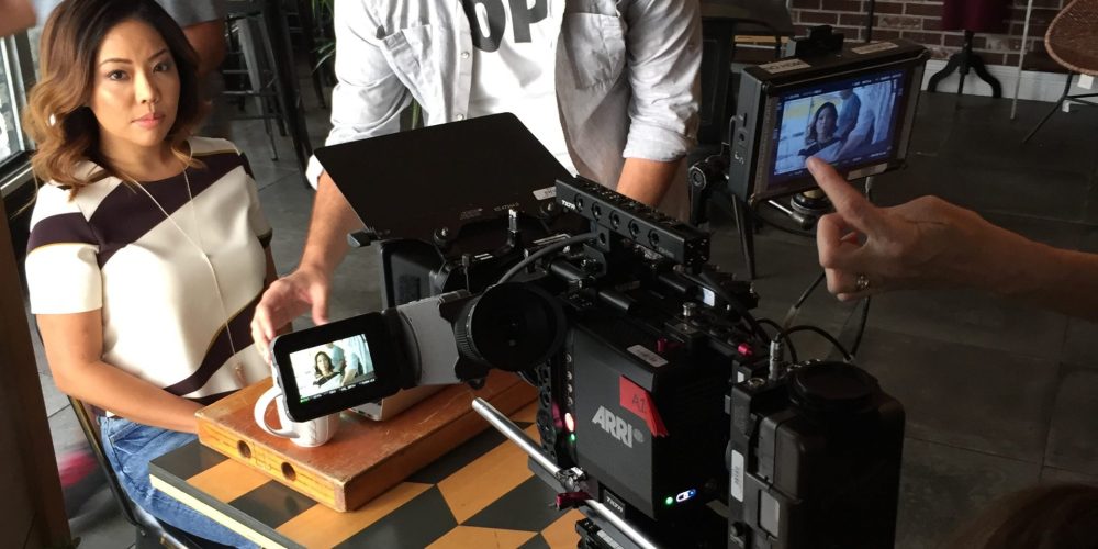 Capitola Media Reel