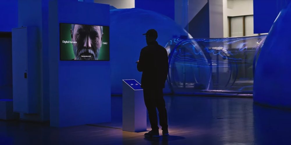 Digital Humans