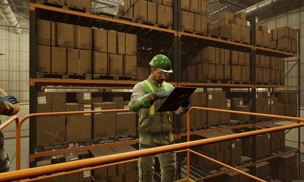 Hazard Recognition