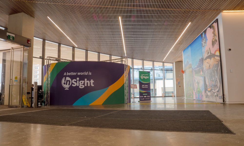 The InSight Project