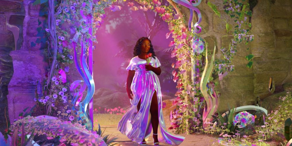 Breonna’s Garden
