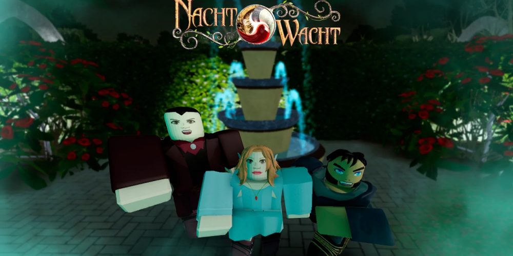 Nachtwacht