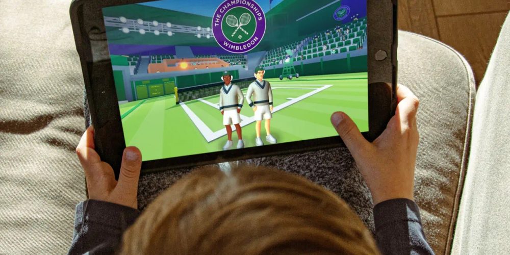 WimbleWorld