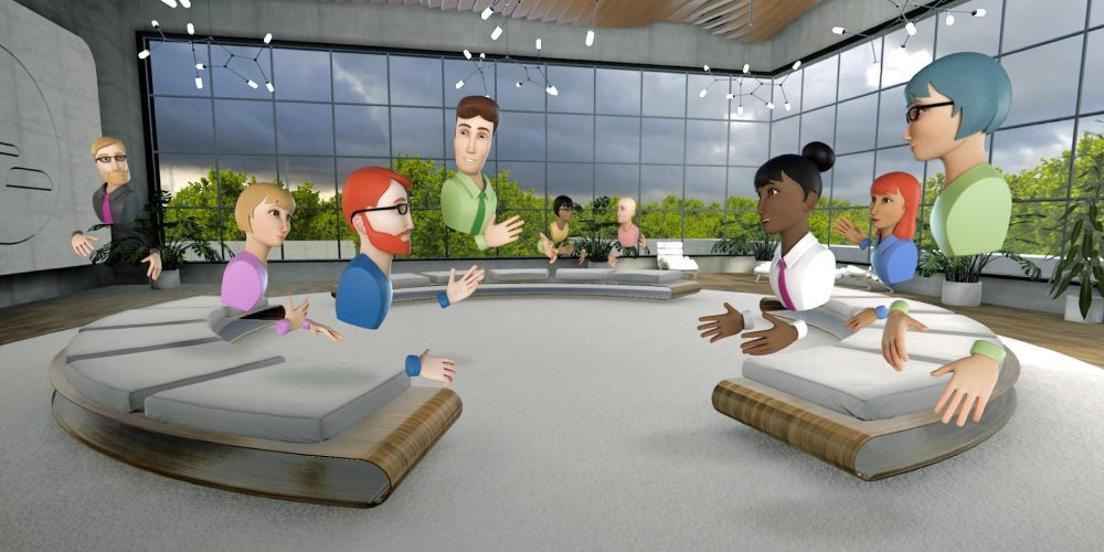 Virtual Exhibitions