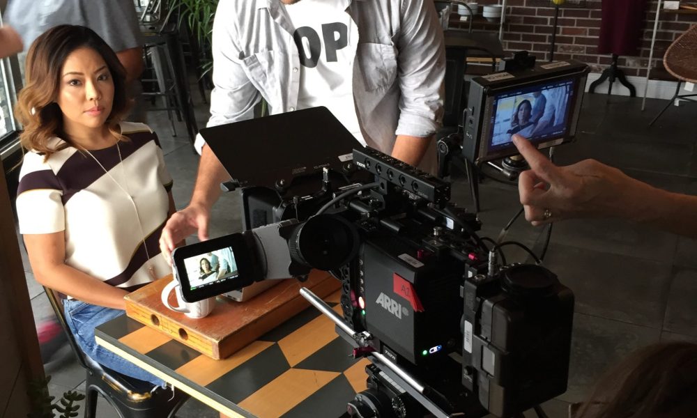 Capitola Media Reel