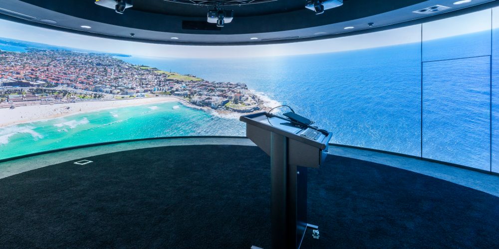 Deakin Imaginarium
