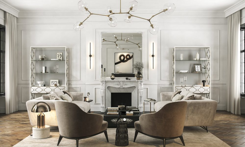 Mayfair Apartments
